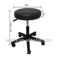 High Quality Professional Height adjustable round shape Tattoo Chair